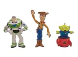 Toy Story Dive Sticks - Set of 3