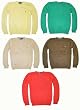 Polo Ralph Lauren Men Pony Logo Sweater
