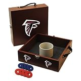 NFL Atlanta Falcons Washer Toss