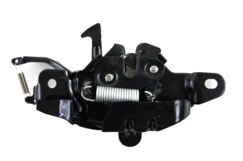 Genuine Toyota Parts 53510 35080 Hood Latch Guzesddorova