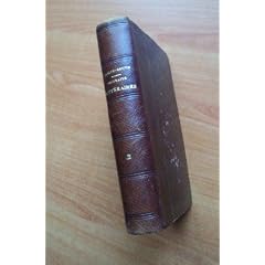 PORTRAITS LITTERAIRES