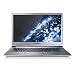 Samsung Series 9 NP900X3D-A01US 13.3-Inch Premium Ultrabook (Silver)