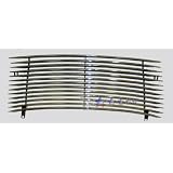 00-05 Chrysler PT Cruiser 1 PC UPPER BILLET GRILLE by AR