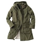 Eddie Bauer(エディー・バウアー) ユーティリティーパーカー