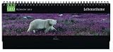GEO Tischquerkalender Lebensräume 2012