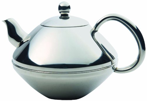 Bredemeijer 5606BS Teekanne Minuet Ceylon hochglanzpoliert 1.4 L