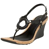 Kenneth Cole Reaction Womens Cedar Totter T Strap Wedge 41RaPNmLsiL. SL160 Kenneth Cole Reaction Womens Cedar Totter T Strap Wedge