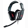 Thermaltake HT-SHK002ECWH eSports SHOCK Gaming Headset (Shining White)