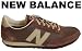 Sports : NEW BALANCE U410BLL (U 410 U410 BLL D) Herren Walking /Trail und Laufschuhe Runningschuh braun-beige