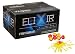 Sporting Goods : WPN Elixir Paintballs - 2000 Rounds - Red / Yellow Shell - Yellow Fill