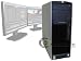 HP XW6400 Professional Workstation Desktop Computer With Xeon Processor(s)/DDR2 RAM/Windows XP