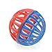 HDP Lattice Balls Cat Toys Size:Pack of 25