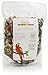 Dr. Harvey's Perfect Parrot Blend - Natural Food for Large Parrots (2 pounds)