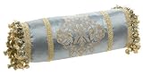 Waterford Dunloe 6 by 15-Inch Decorative Pillow