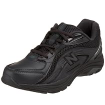 New Balance Women's WW846 Walking Shoe