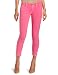 7 For All Mankind Women's Crop Skinny Jean