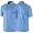 Valor Blue/White