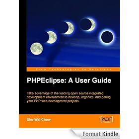 PHPEclipse: A User Guide