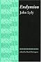 Endymion: John Lyly (Revels Plays Companion Library)
