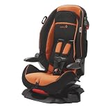 Safety 1st Summit Deluxe High Back Booster Car... by Safety 1st