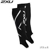 41RaTbGKQXL. SL160  2XU Compression Calf Guards w/ Stirrup