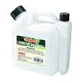 2 Stoke Fuel Mixing Bottle