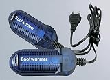 Therm-ic Hygiene und Trocknung Bootwarmer 230V, blau