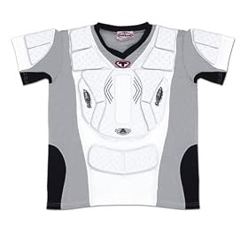 Click here to buy Tour Hockey Youth Upper Body Guards.