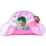 Review   / High School Musical Pillow -Backrest Pillow