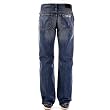 D&G Dolce & Gabbana regular fit denim jeans