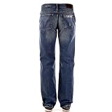 D&G Dolce & Gabbana regular fit denim jeans