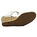 Easy Street Women's Ever Wedge Sandal