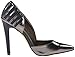 Michael Antonio Women's Lawford Metallic D'Orsay Pump