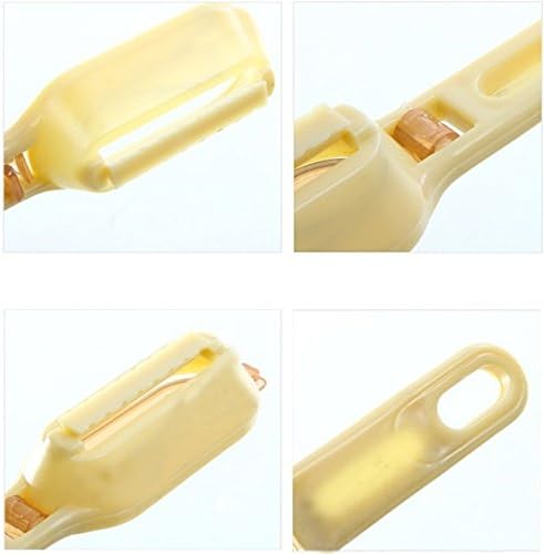 Living Supplies /Scale Shaver Kitchen Tools /Super Fish-scale Plane Fish Scale Convenient