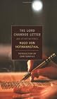 The Lord Chandos Letter: And Other Writings (New Y...