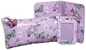 Nick & Nora Travel Pak