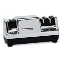 Chef'sChoice Diamond Hone Multi-Stage Knife Sharpener M110: CHROME