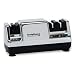 Kitchen & Housewares : Chef's Choice Chrome Diamond Hone Multistage Knife Sharpener