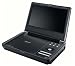 Electronics : Toshiba SD-P1705 Portable DVD Player