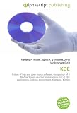 KDE