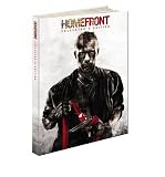 Produkt-Bild: (HOMEFRONT COLLECTOR'S EDITION: PRIMA OFFICIAL GAME GUIDE) BY Hodgson, David(Author)Hardcover Mar-2011