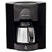 4 Cup Recessed Coffee Maker