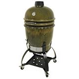 Bayou Classic Cypress Ceramic Grill