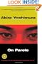 On Parole (Harvest Book)