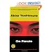 On Parole (Harvest Book)