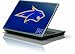 Skinit Protective Skin Fits Latest Generic 17" Laptop/Netbook/Notebook (MONTANA STATE UNIVERSITY)