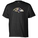Baltimore Ravens Logo Premier T-Shirt
