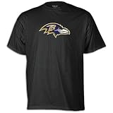 Baltimore Ravens Logo Premier T-Shirt