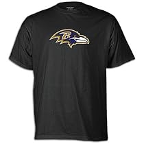 Baltimore Ravens Logo Premier T-Shirt