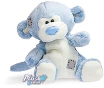 ME TO YOU - MY BLUE NOSE FRIENDS - COCO THE MONKEY